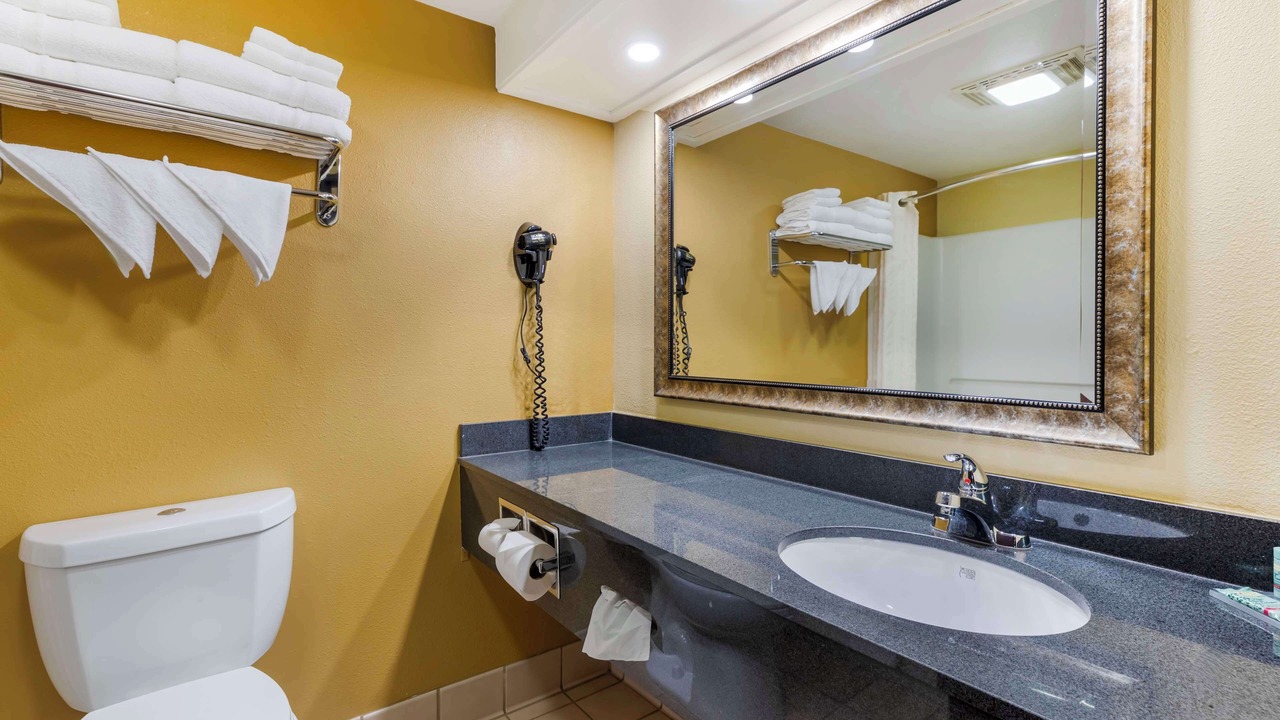 Photo of Bathroom in Fort Collins