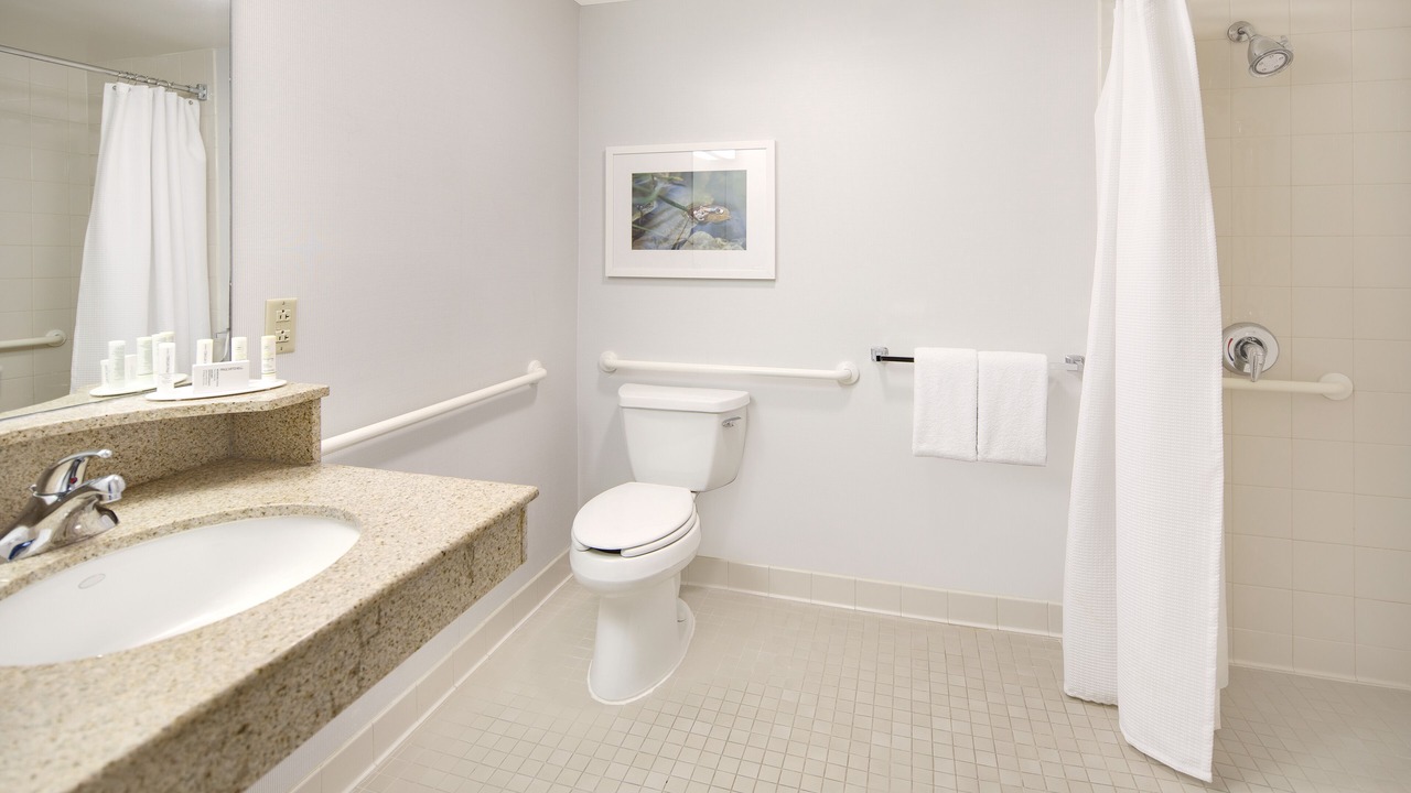 Photo of Bathroom in Addison