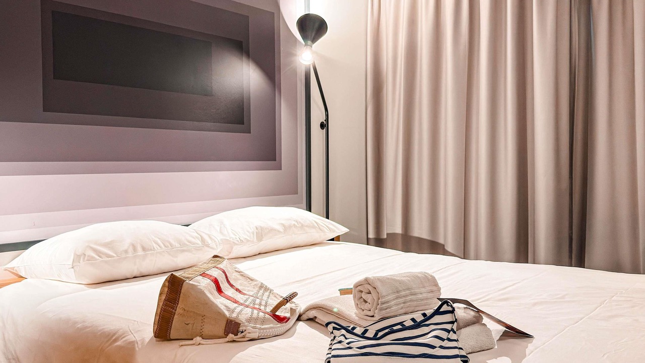 Photo of Bedroom in Cesson-Sevigne