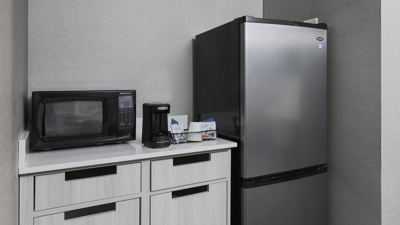 Photo of Kitchen in Amarillo