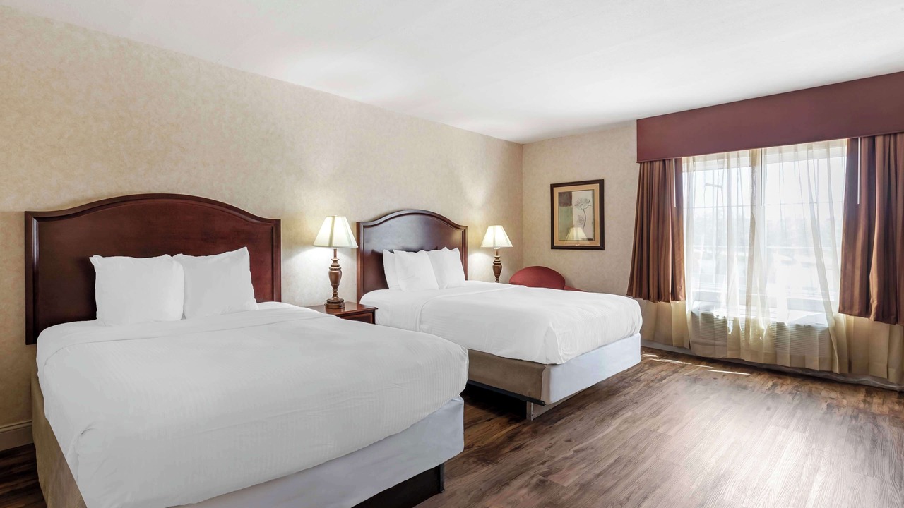 Photo of Bedroom in Quad Cities