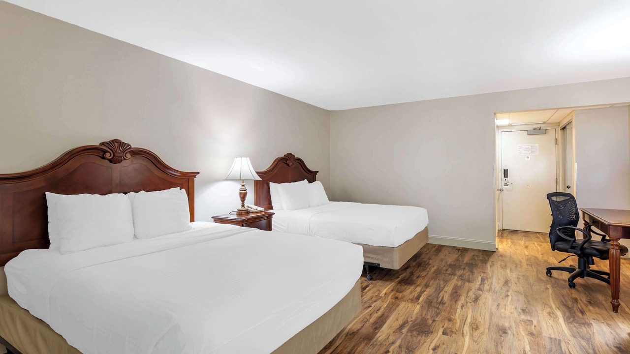 Photo of Bedroom in Quad Cities