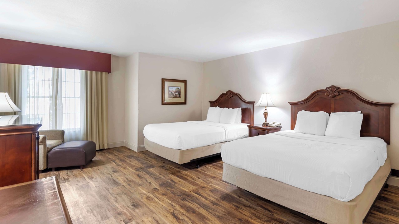 Photo of Bedroom in Quad Cities