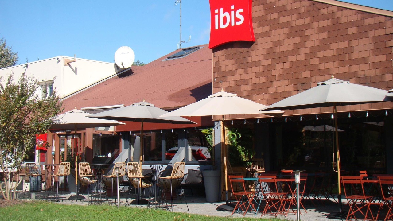 Photo of Outdoor in Bourg-en-Bresse