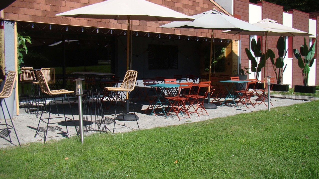 Photo of Outdoor in Bourg-en-Bresse