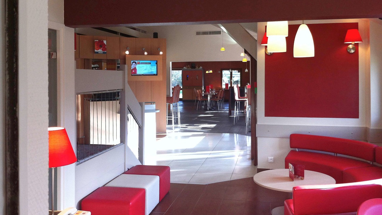 Photo of Outdoor in Bourg-en-Bresse