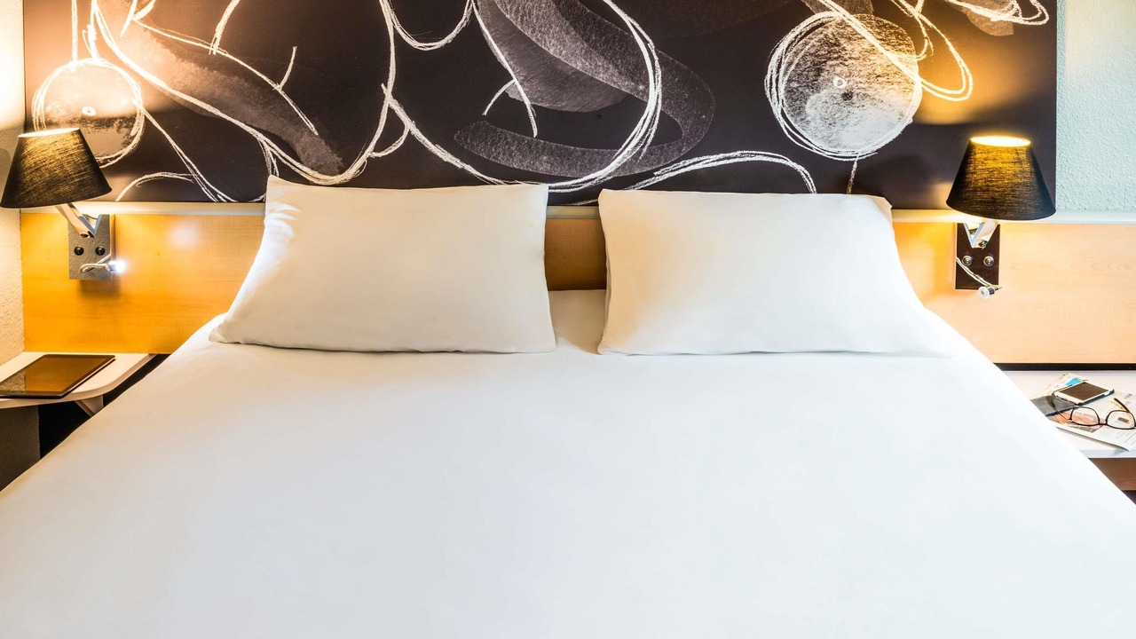 Photo of Bedroom in Bourg-en-Bresse