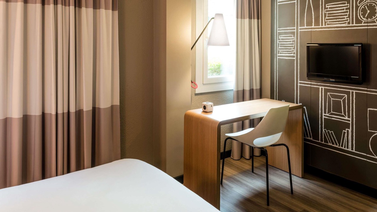 Photo of Bedroom in Bourg-en-Bresse