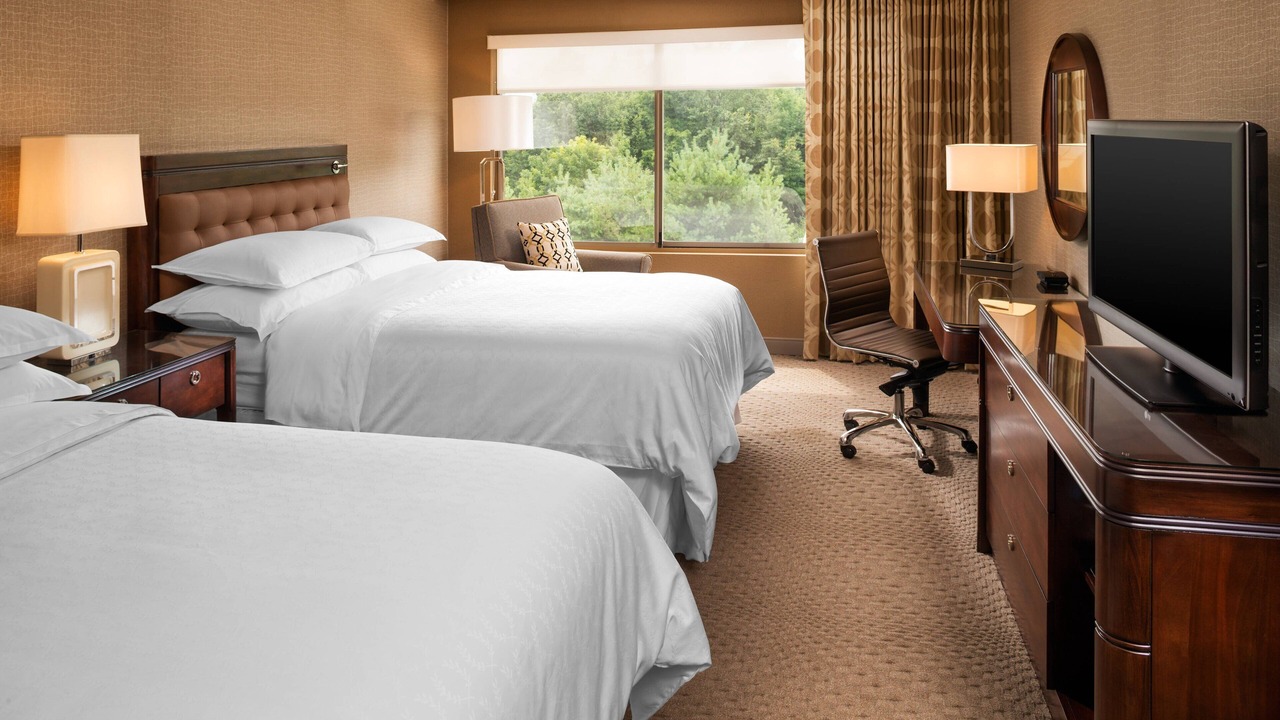 Photo of Bedroom in Rocky Hill