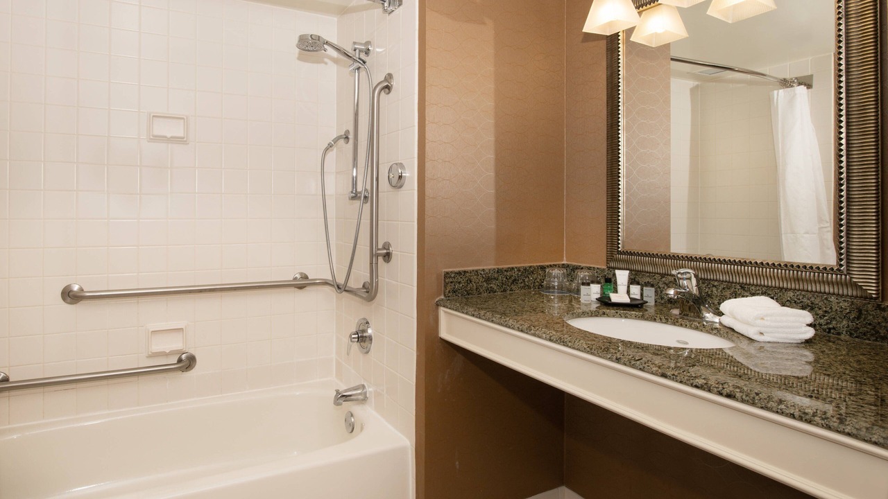 Photo of Bathroom in Rocky Hill