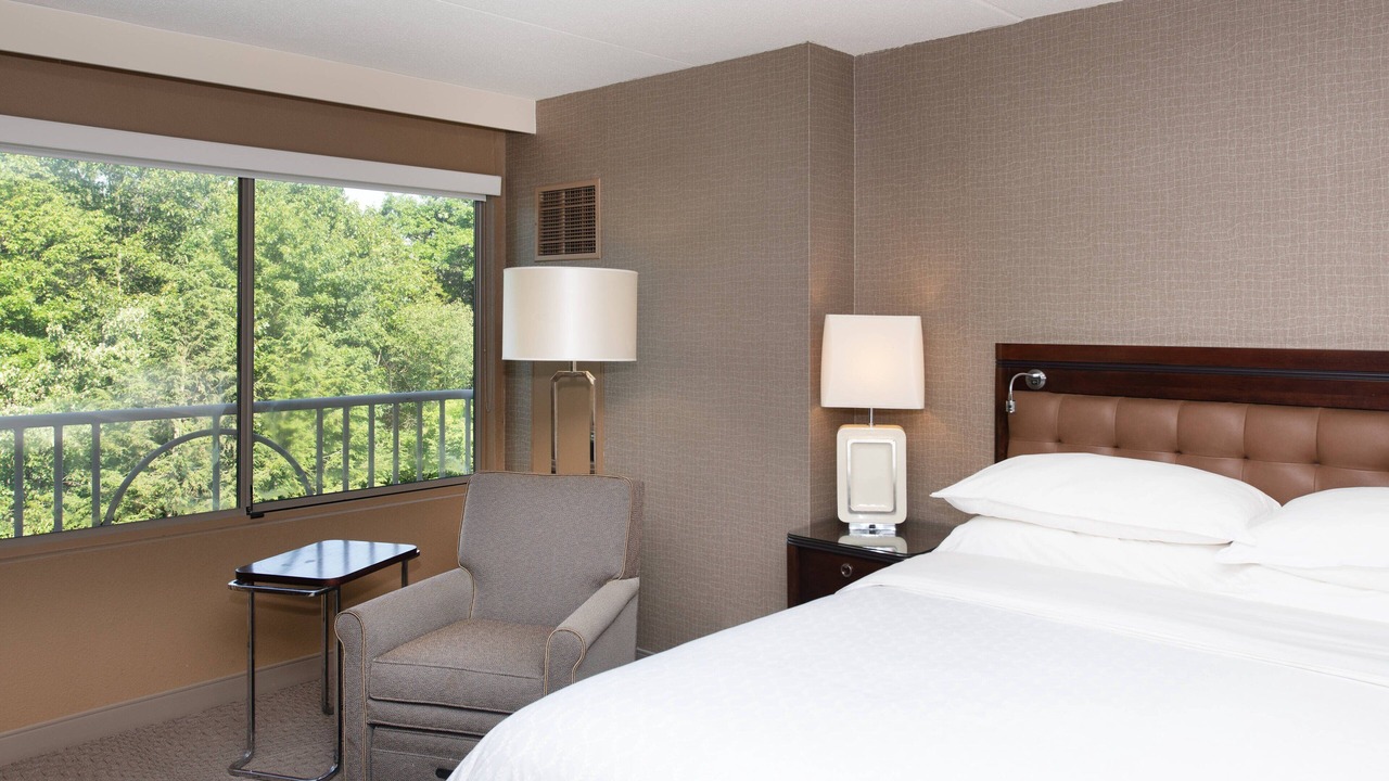 Photo of Bedroom in Rocky Hill