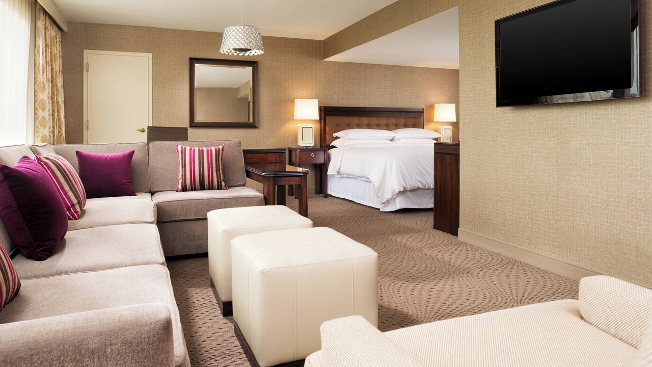 Photo of Bedroom in Rocky Hill