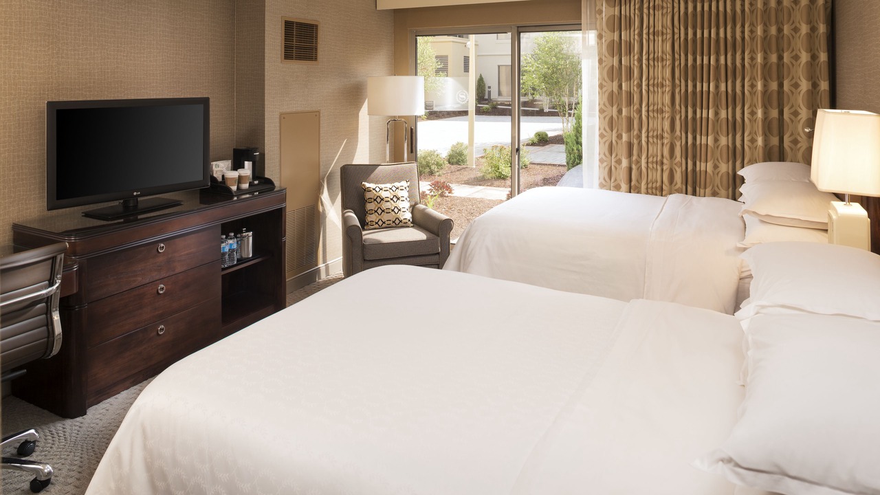 Photo of Bedroom in Rocky Hill