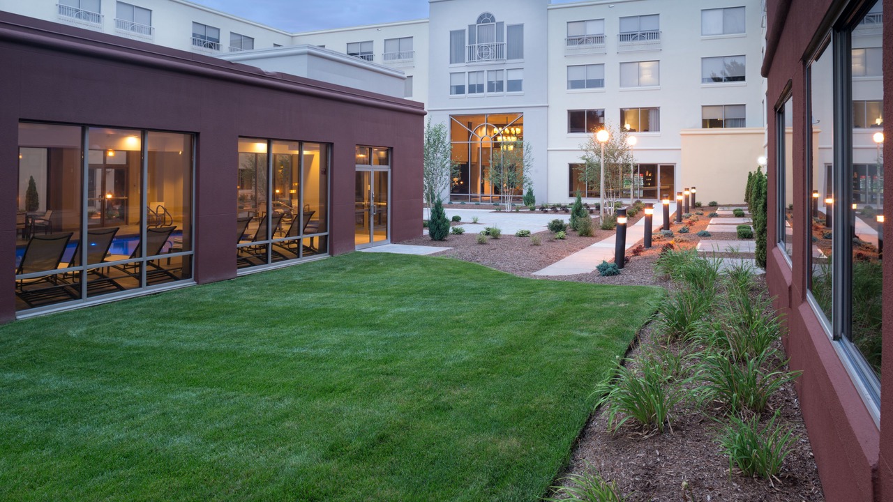 Photo of Outdoor in Rocky Hill