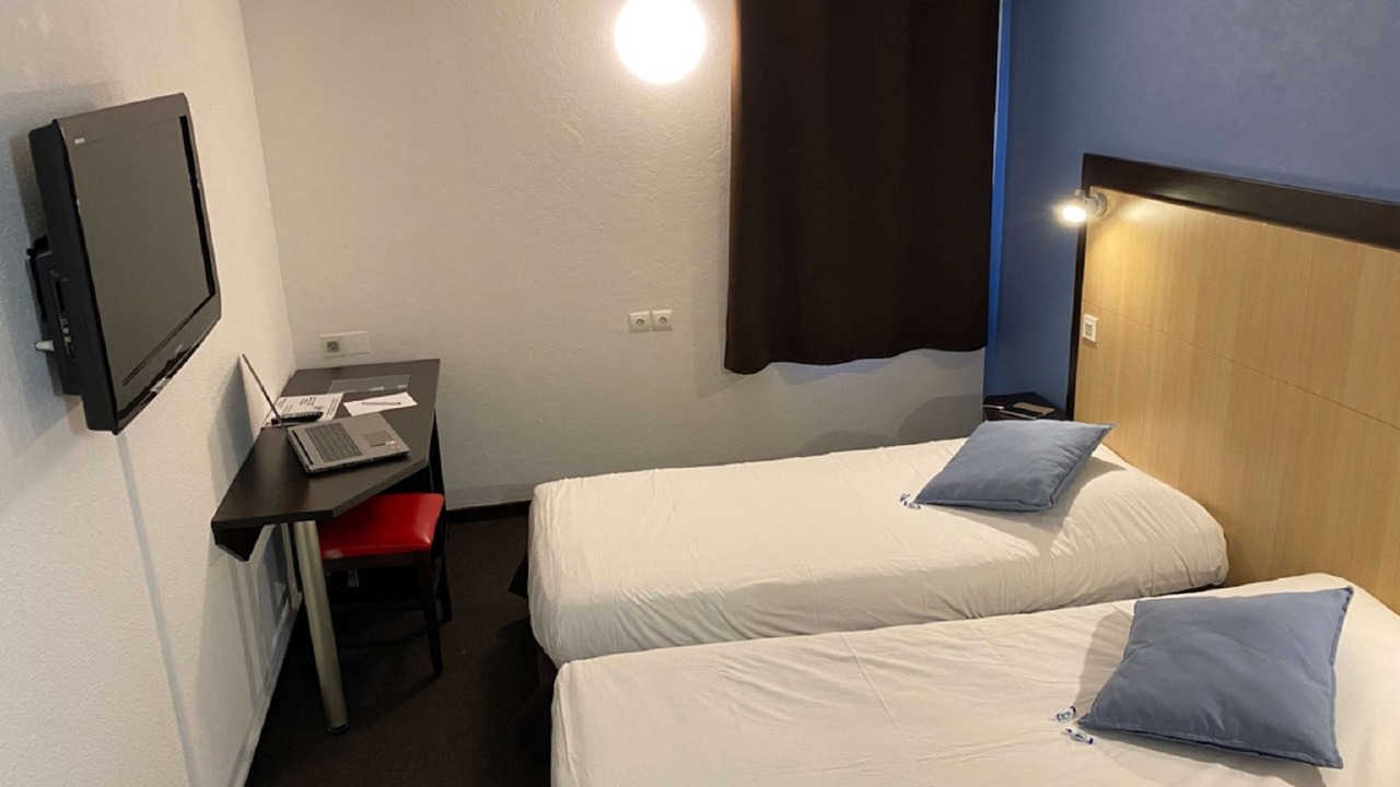 Photo of Bedroom in Vierzon