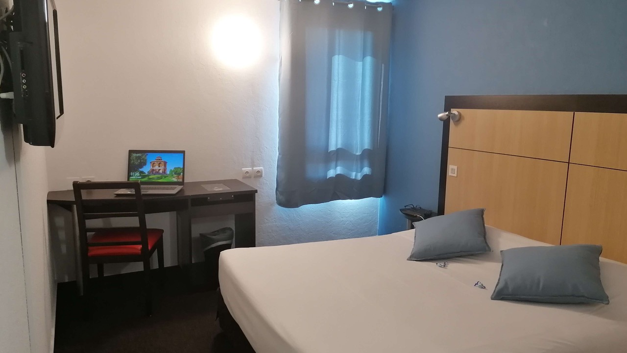 Photo of Bedroom in Vierzon