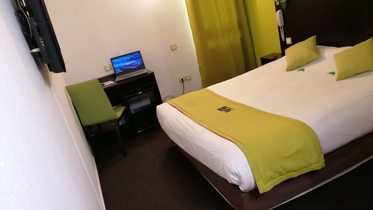 Photo of Bedroom in Vierzon