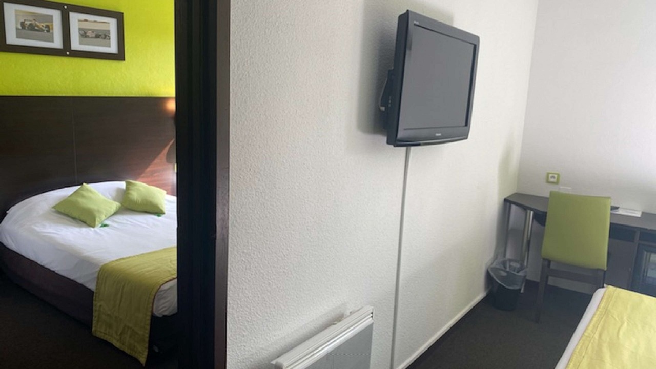 Photo of Bedroom in Vierzon