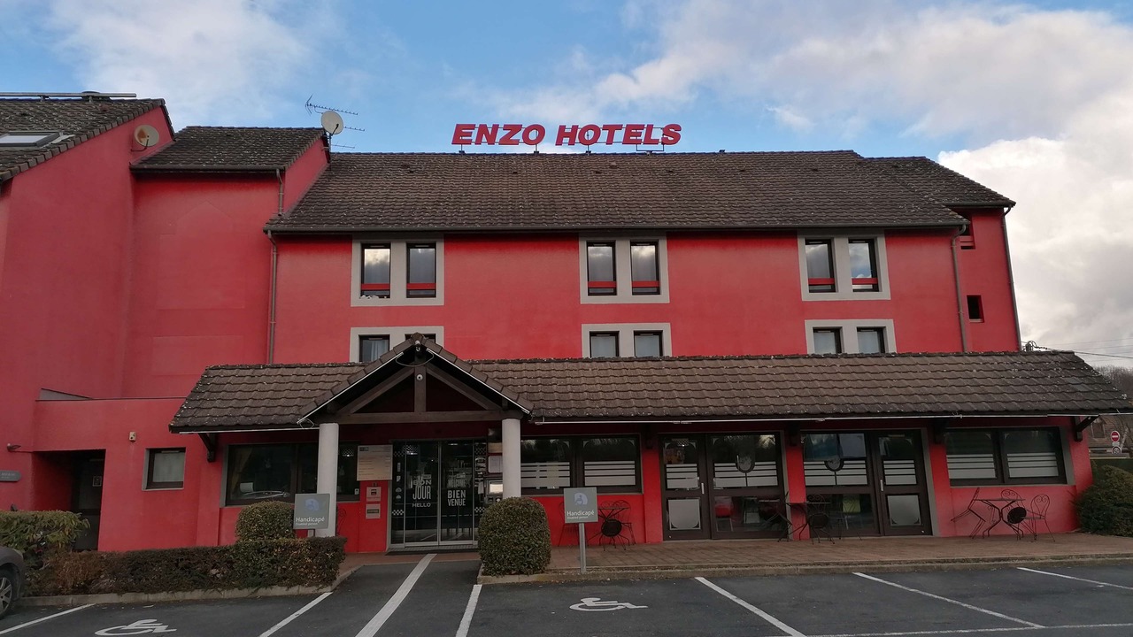 Photo of Outdoor in Vierzon