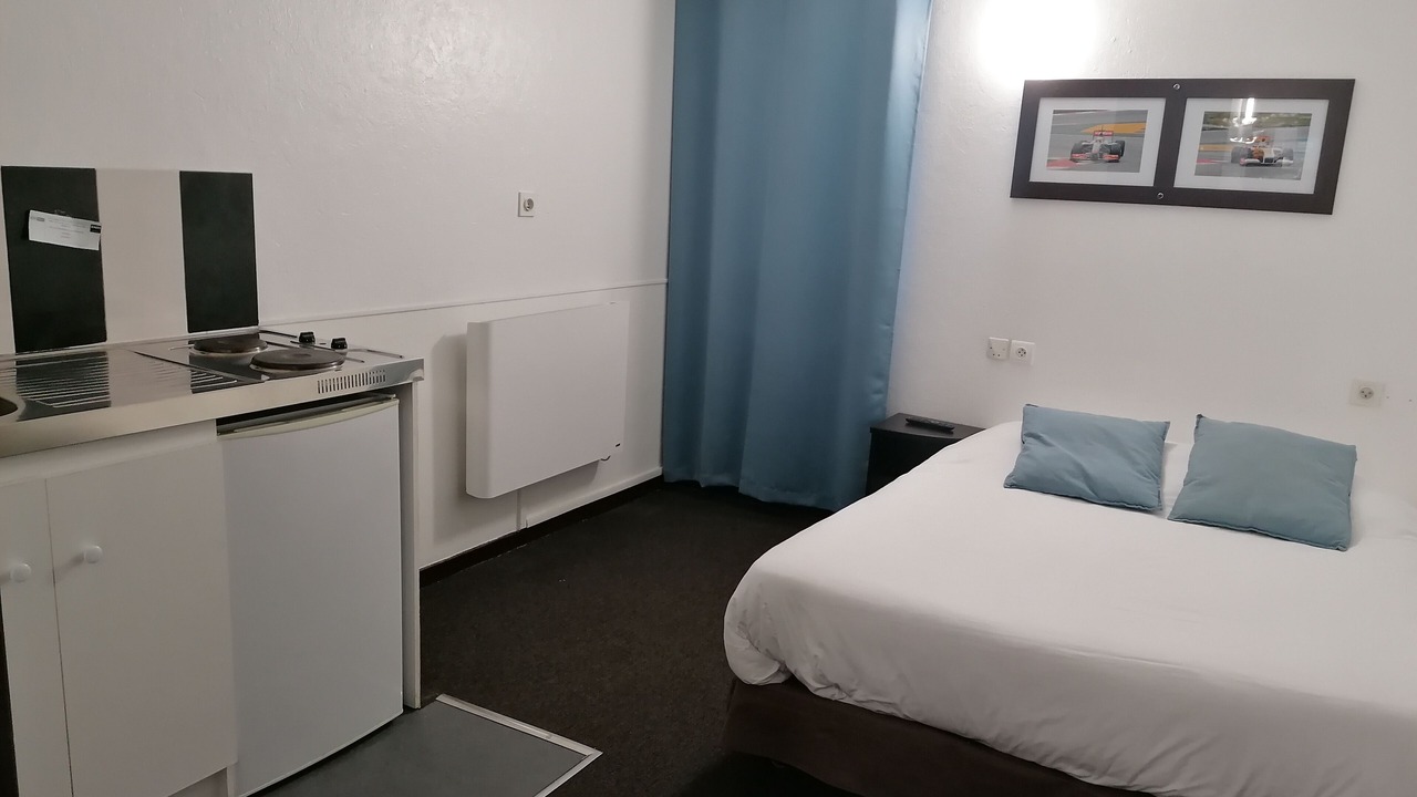 Photo of Bedroom in Vierzon