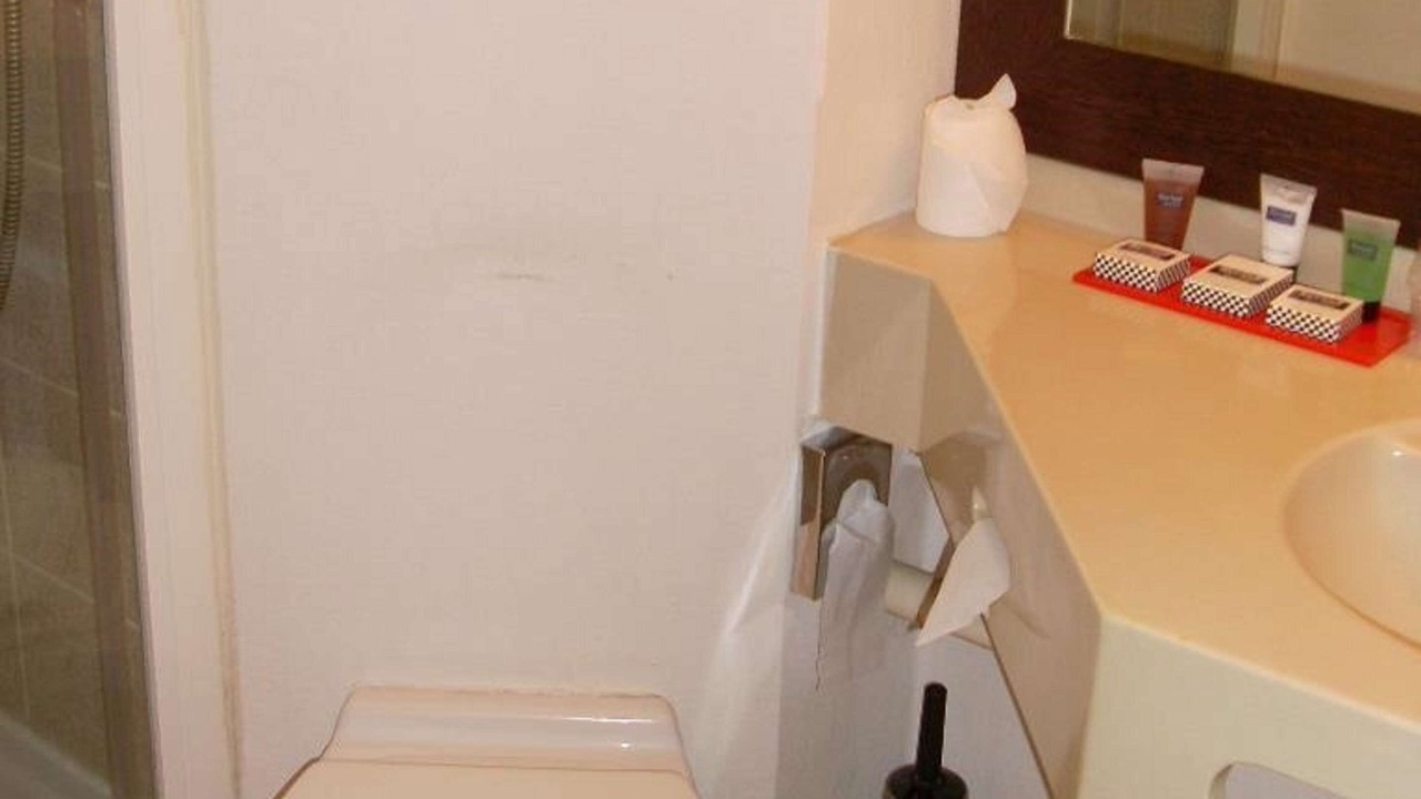 Photo of Bathroom in Vierzon