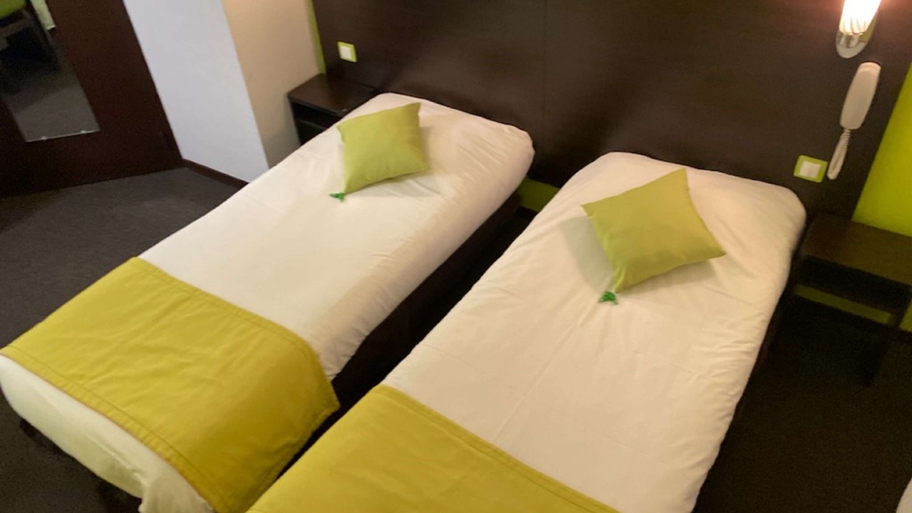Photo of Bedroom in Vierzon