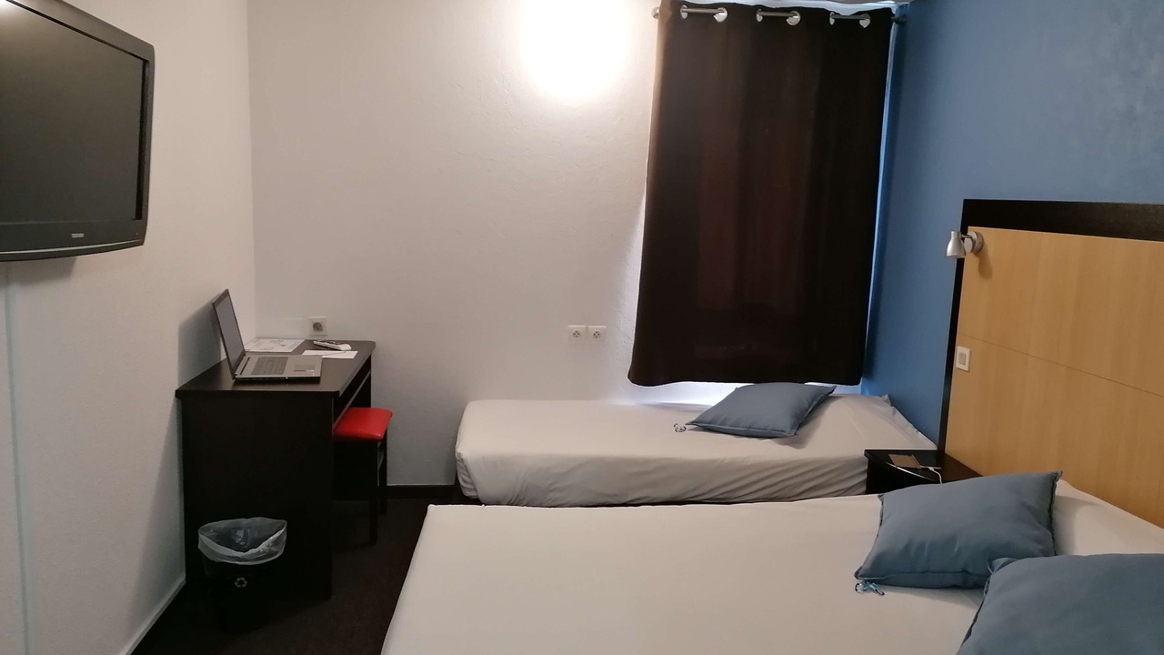 Photo of Bedroom in Vierzon