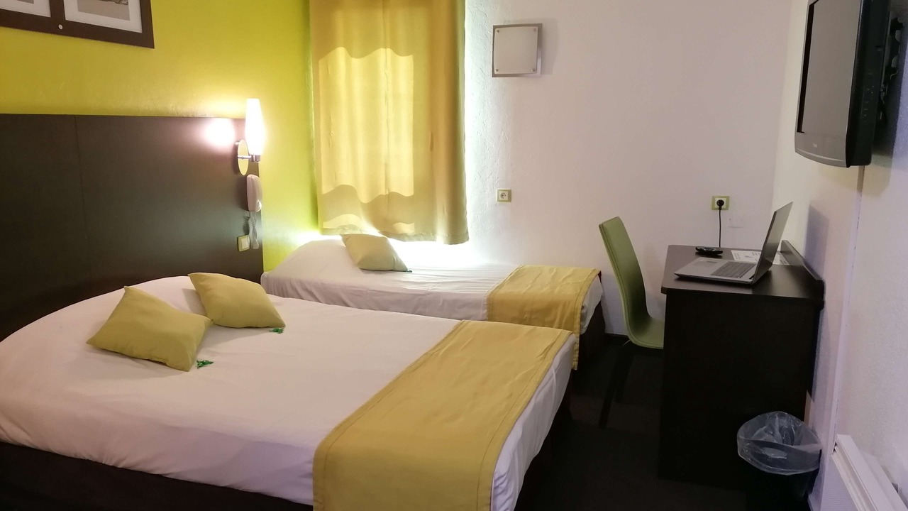 Photo of Bedroom in Vierzon