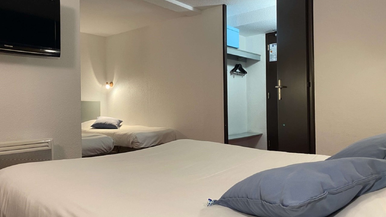 Photo of Bedroom in Vierzon