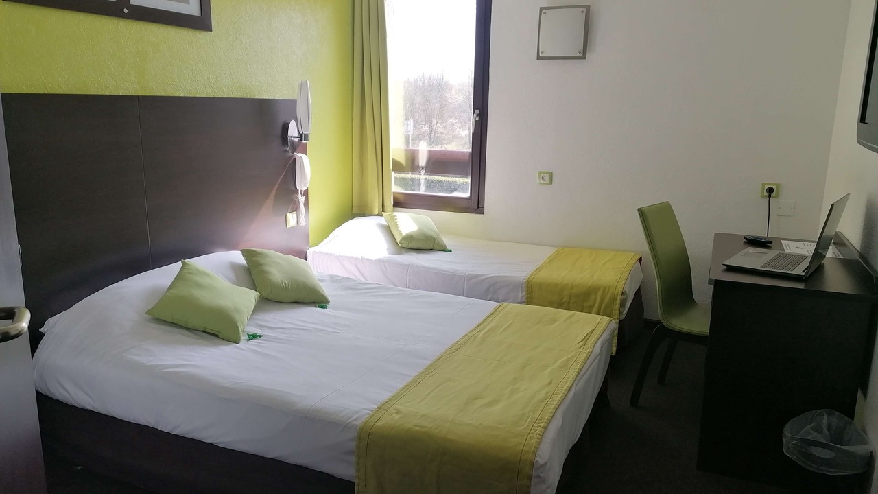 Photo of Bedroom in Vierzon