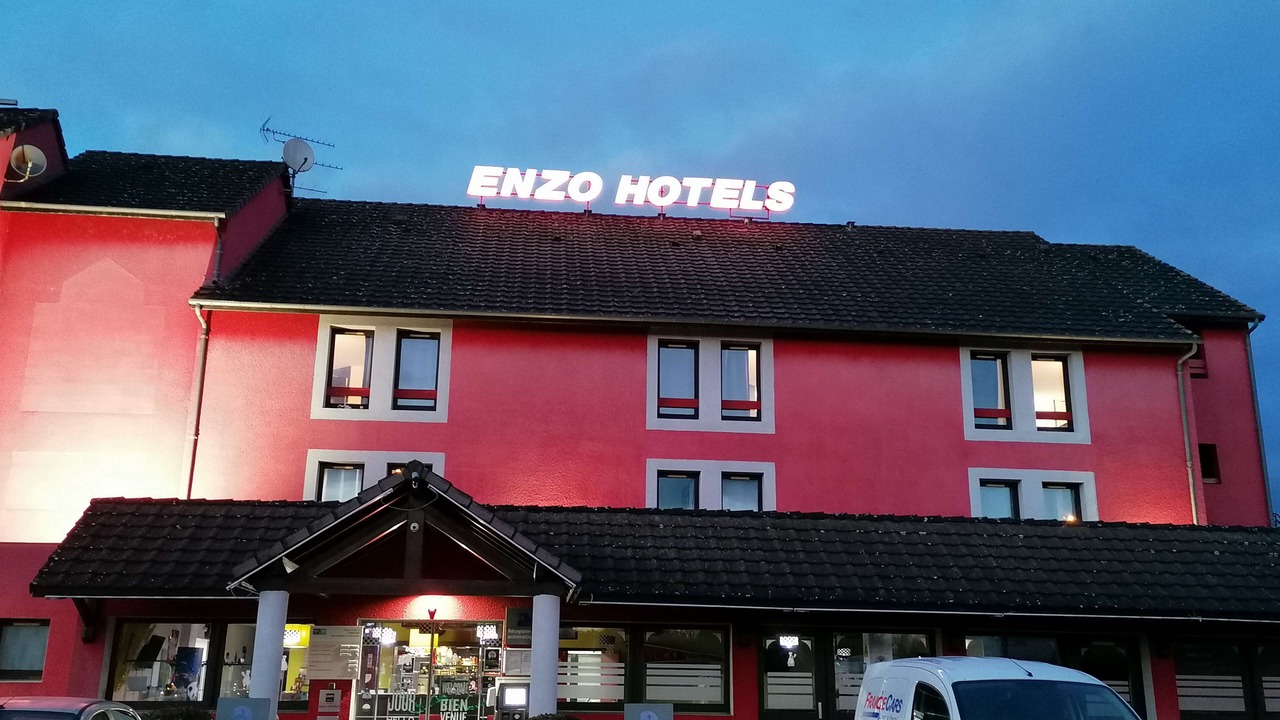 Photo of Outdoor in Vierzon