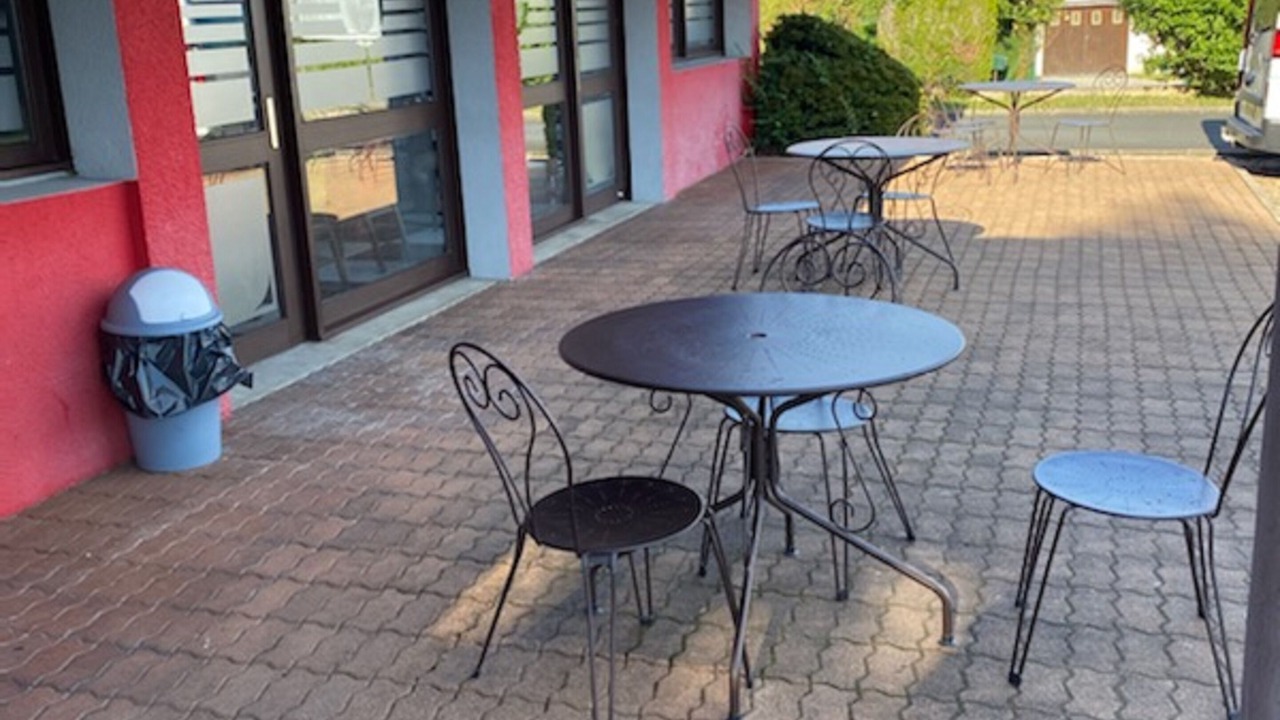 Photo of Patio Balcony in Vierzon
