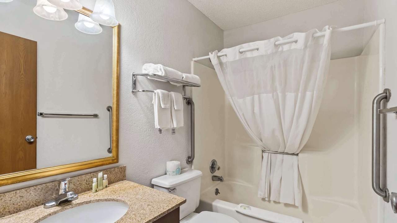 Photo of Bedroom in Sidney
