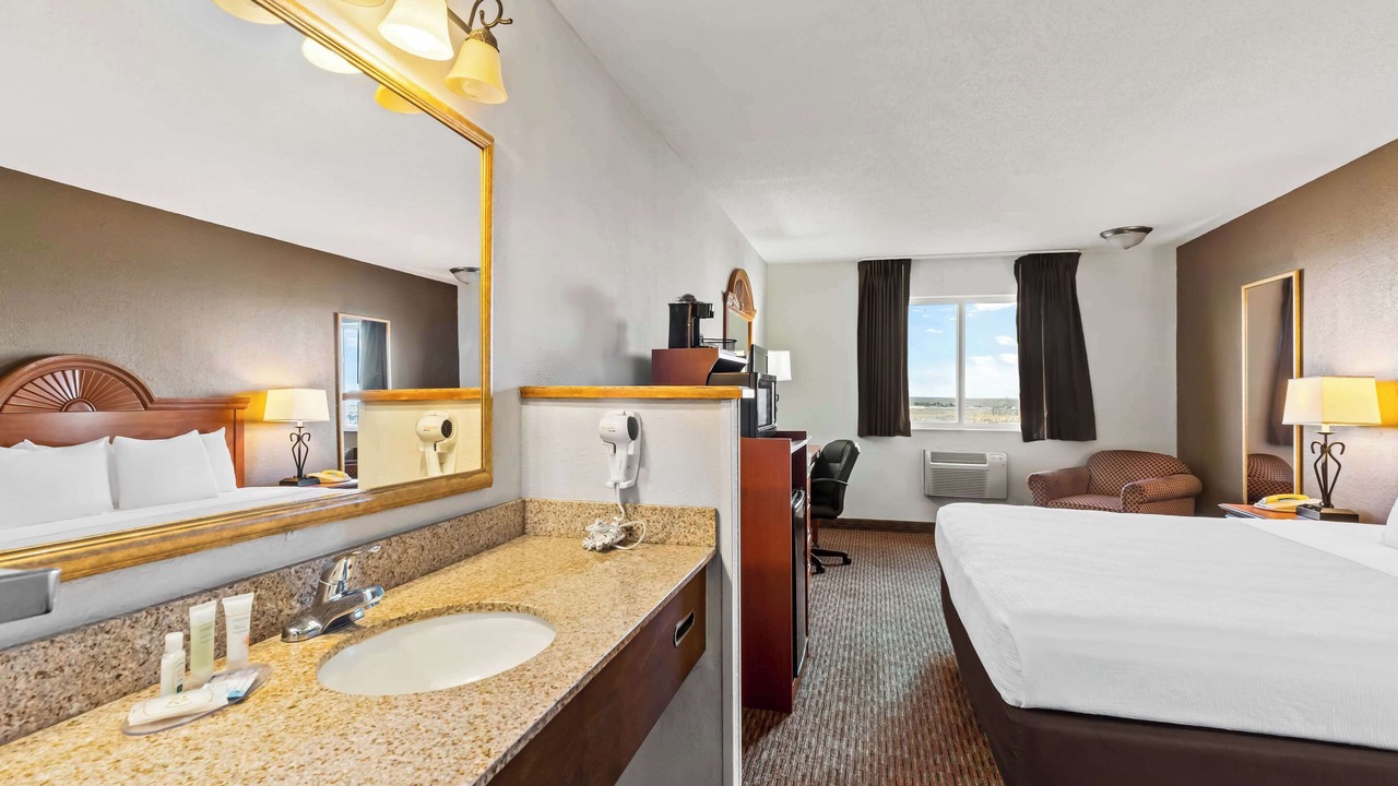 Photo of Bedroom in Sidney