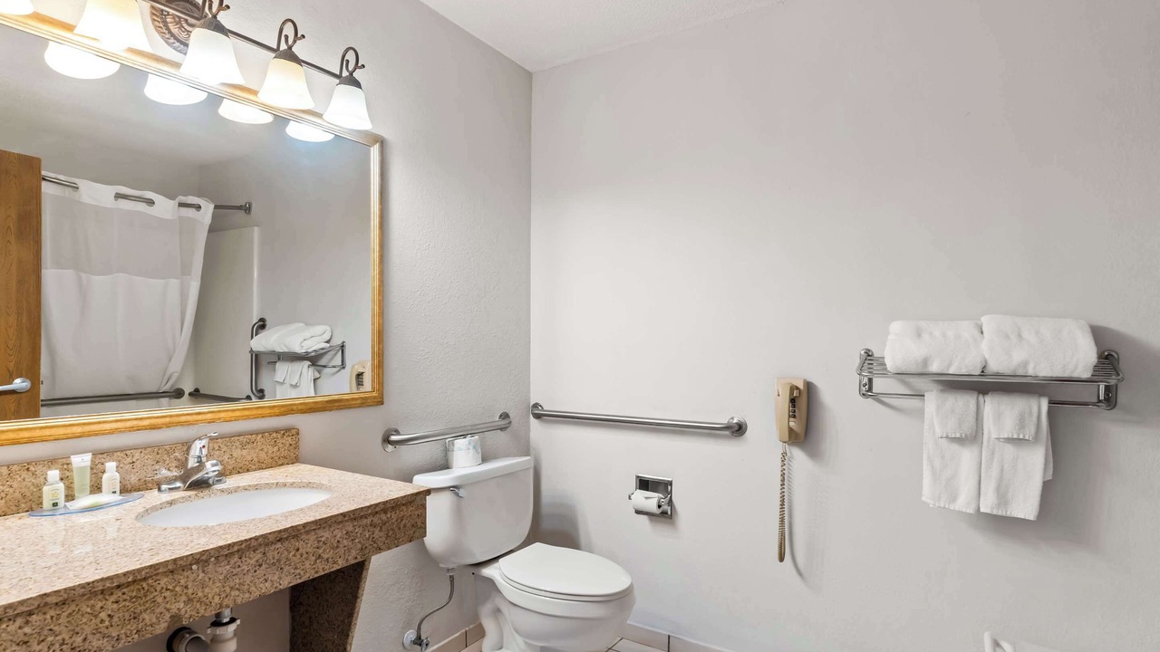 Photo of Bedroom in Sidney