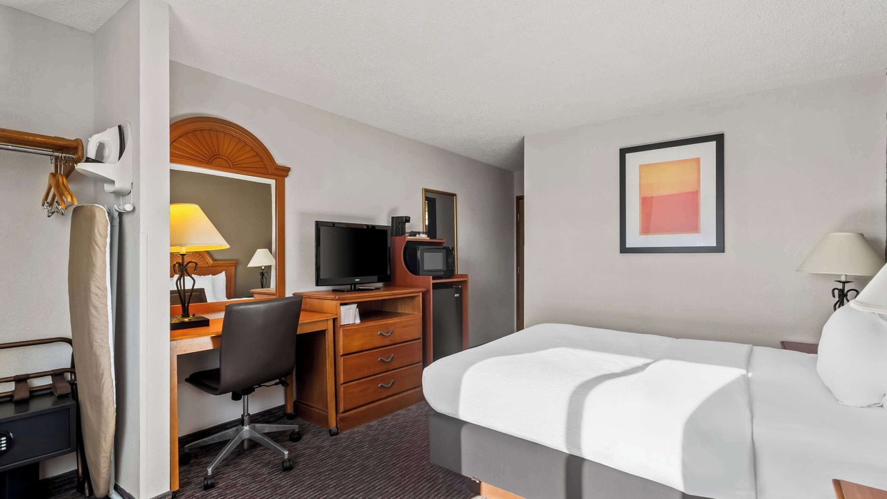 Photo of Bedroom in Sidney