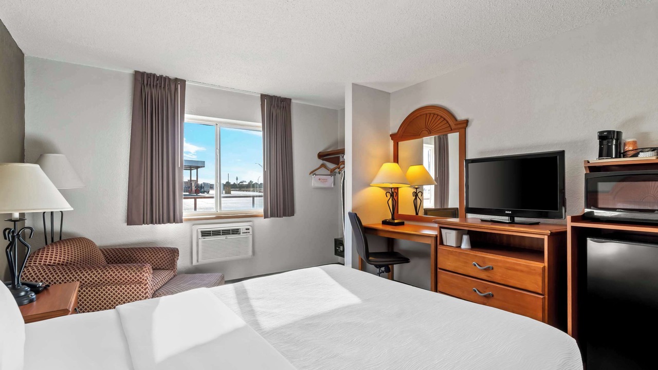 Photo of Bedroom in Sidney