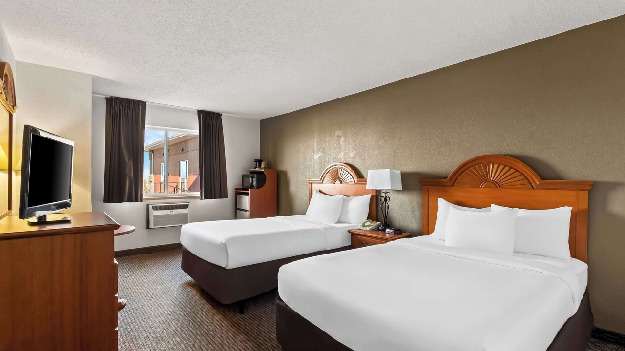 Photo of Bedroom in Sidney