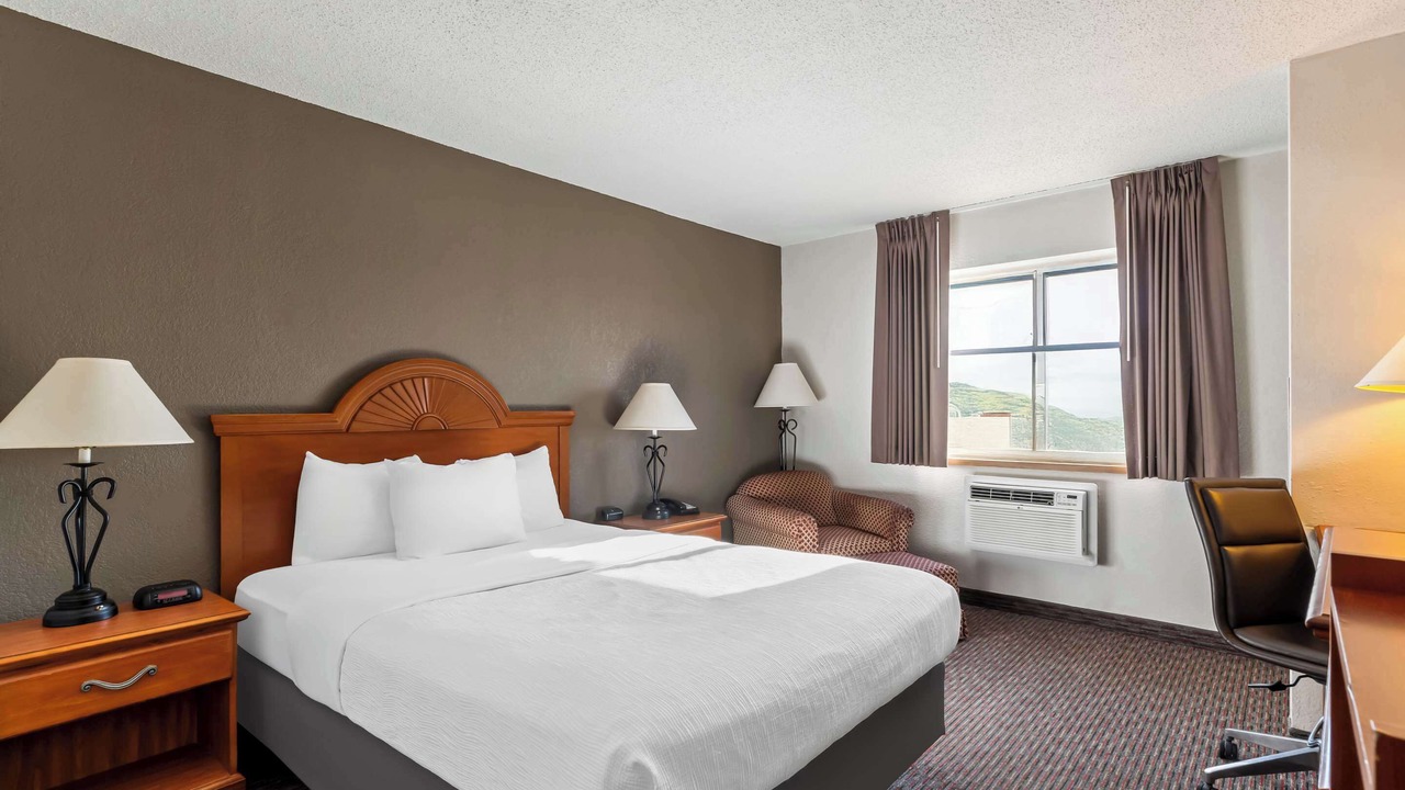 Photo of Bedroom in Sidney