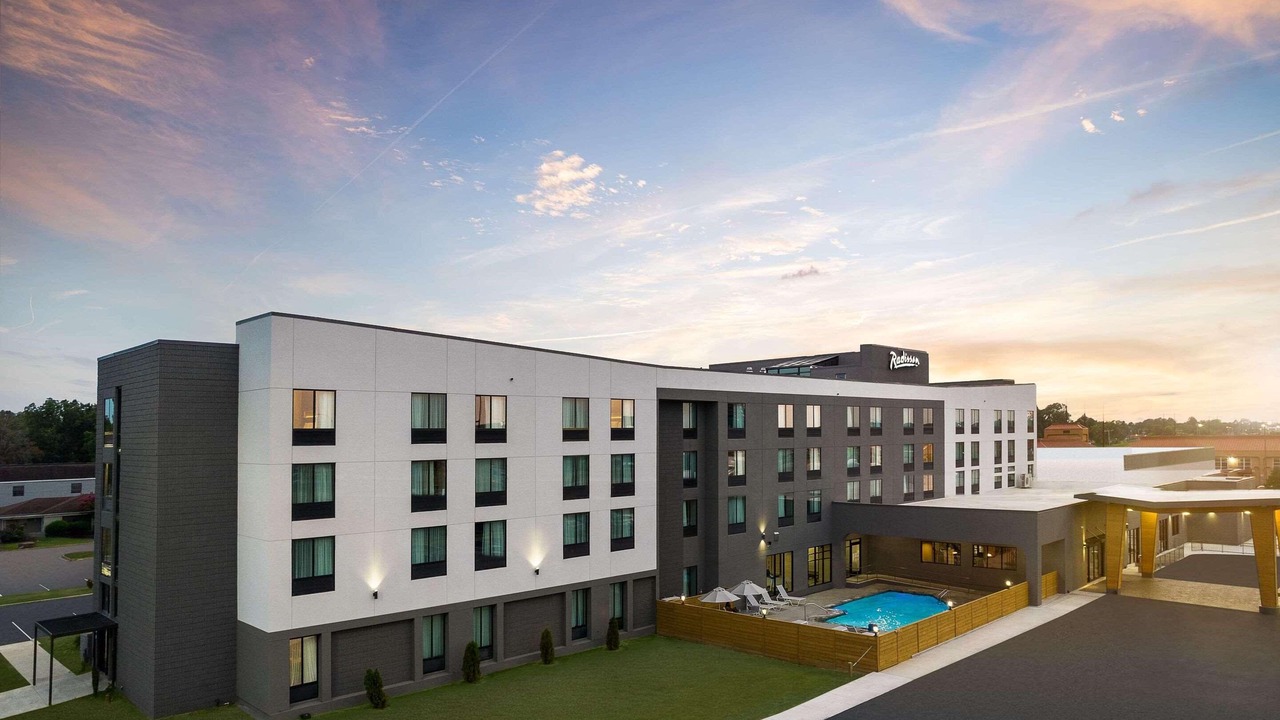 Photo of Outdoor in West Memphis