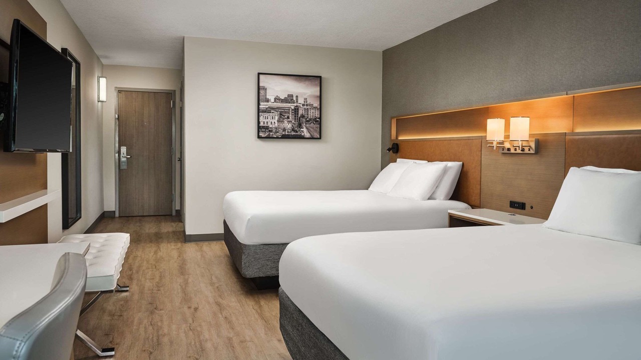 Photo of Bedroom in West Memphis