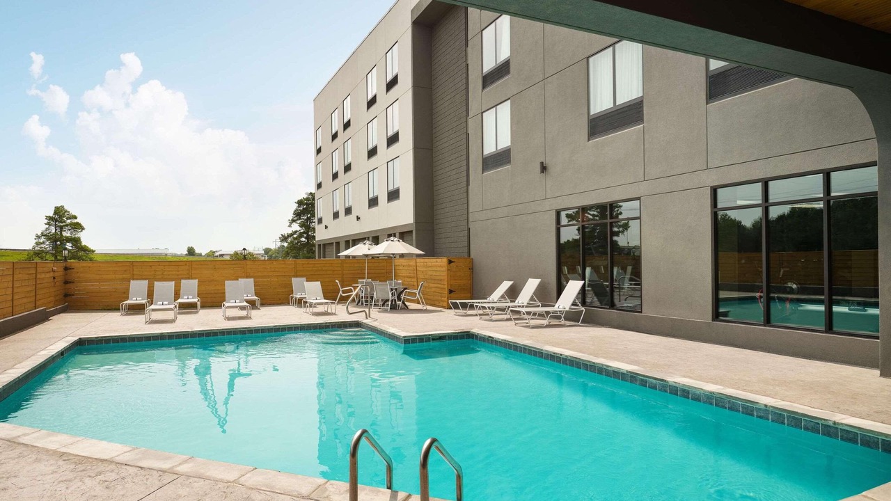 Photo of Outdoor in West Memphis