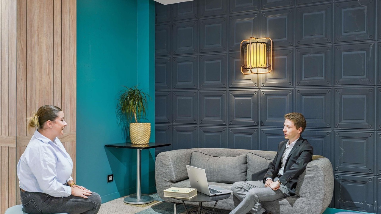 Photo of Outdoor in Montrouge