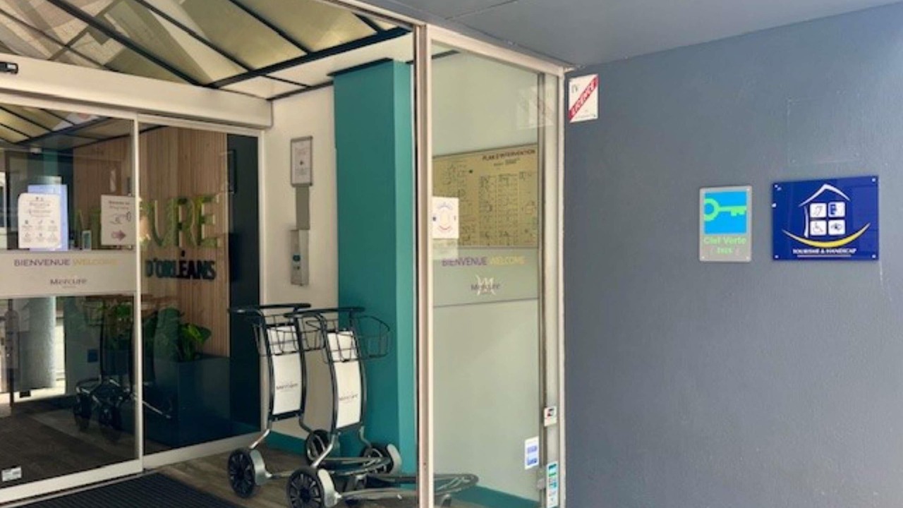 Photo of Outdoor in Montrouge