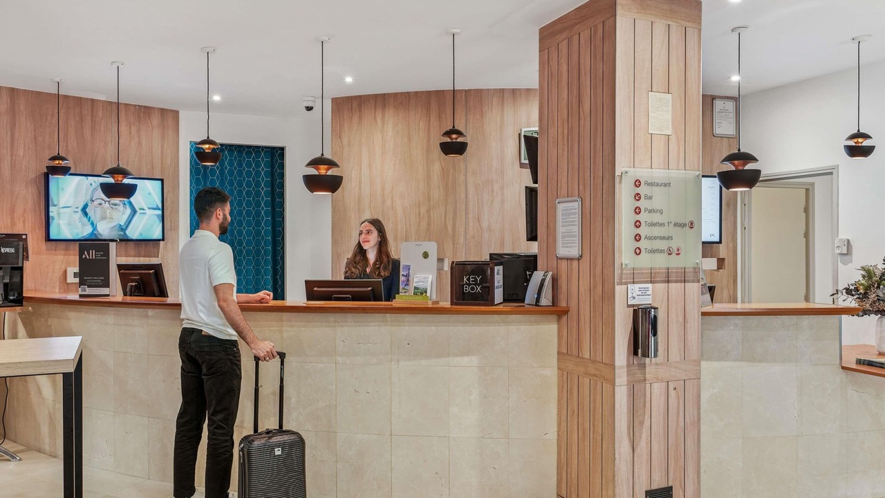 Photo of Outdoor in Montrouge