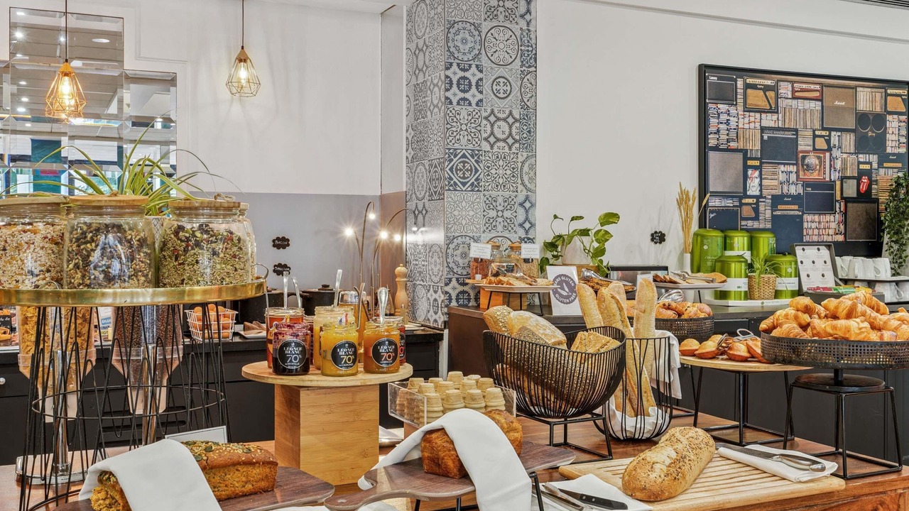 Photo of Others in Montrouge