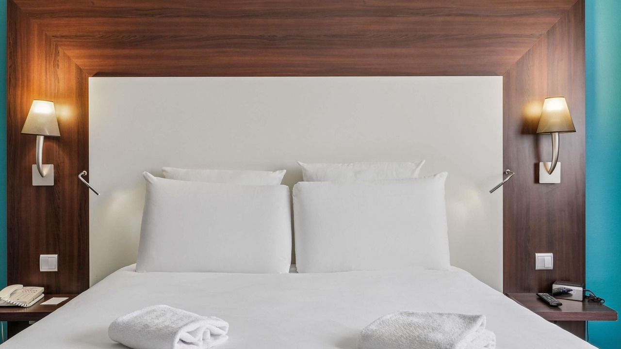 Photo of Bedroom in Montrouge