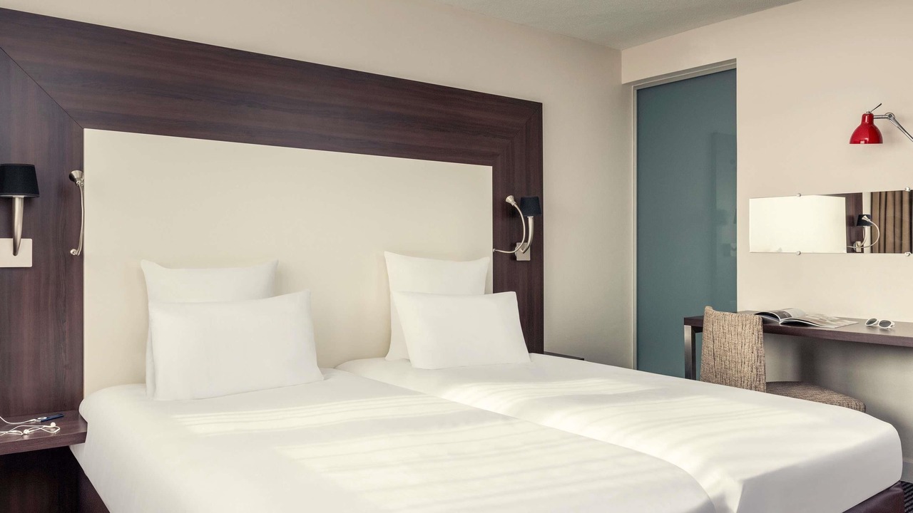 Photo of Bedroom in Montrouge
