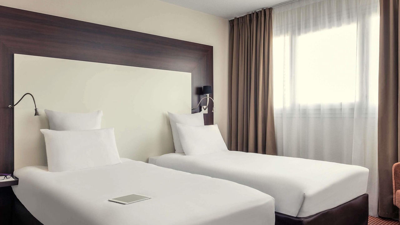 Photo of Bedroom in Montrouge