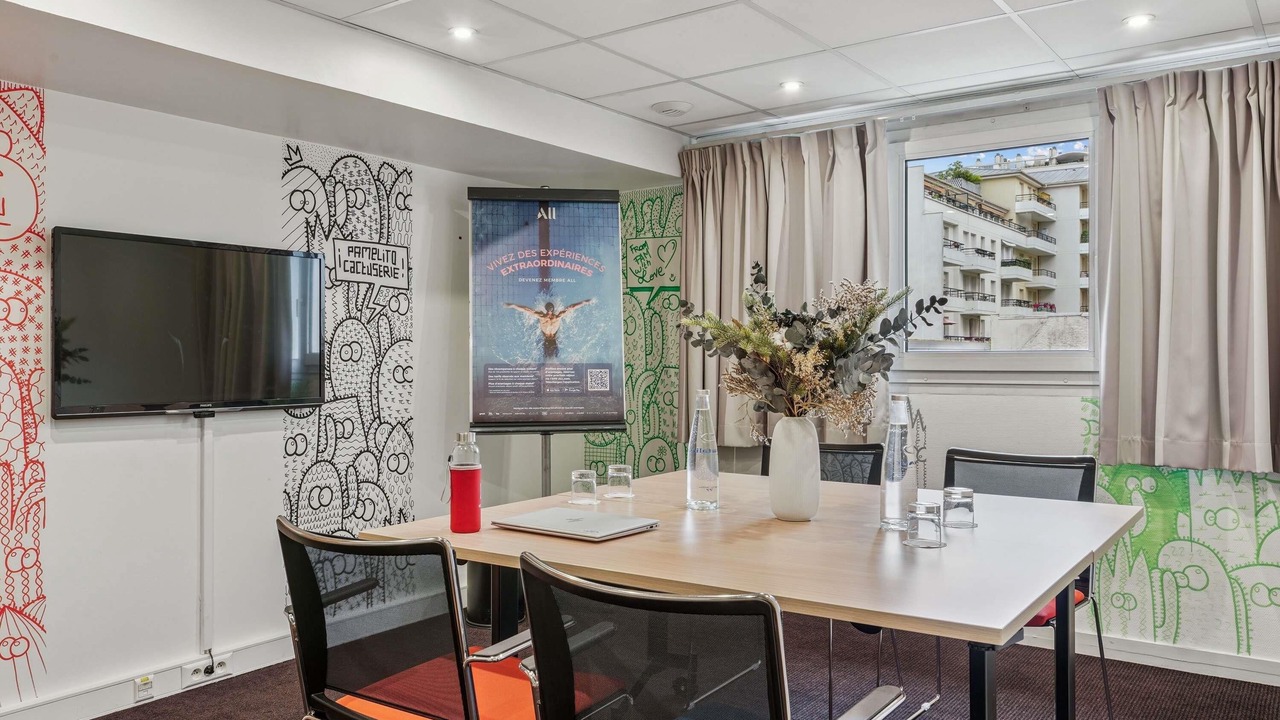 Photo of Others in Montrouge